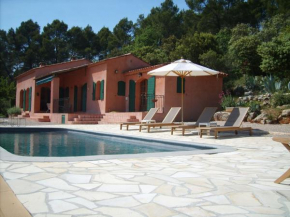The Provence Villa
